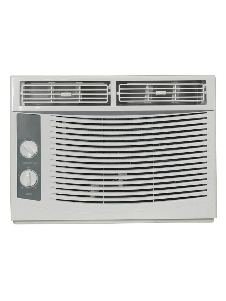5,000 BTU Window AC DAC050ME1WDB
