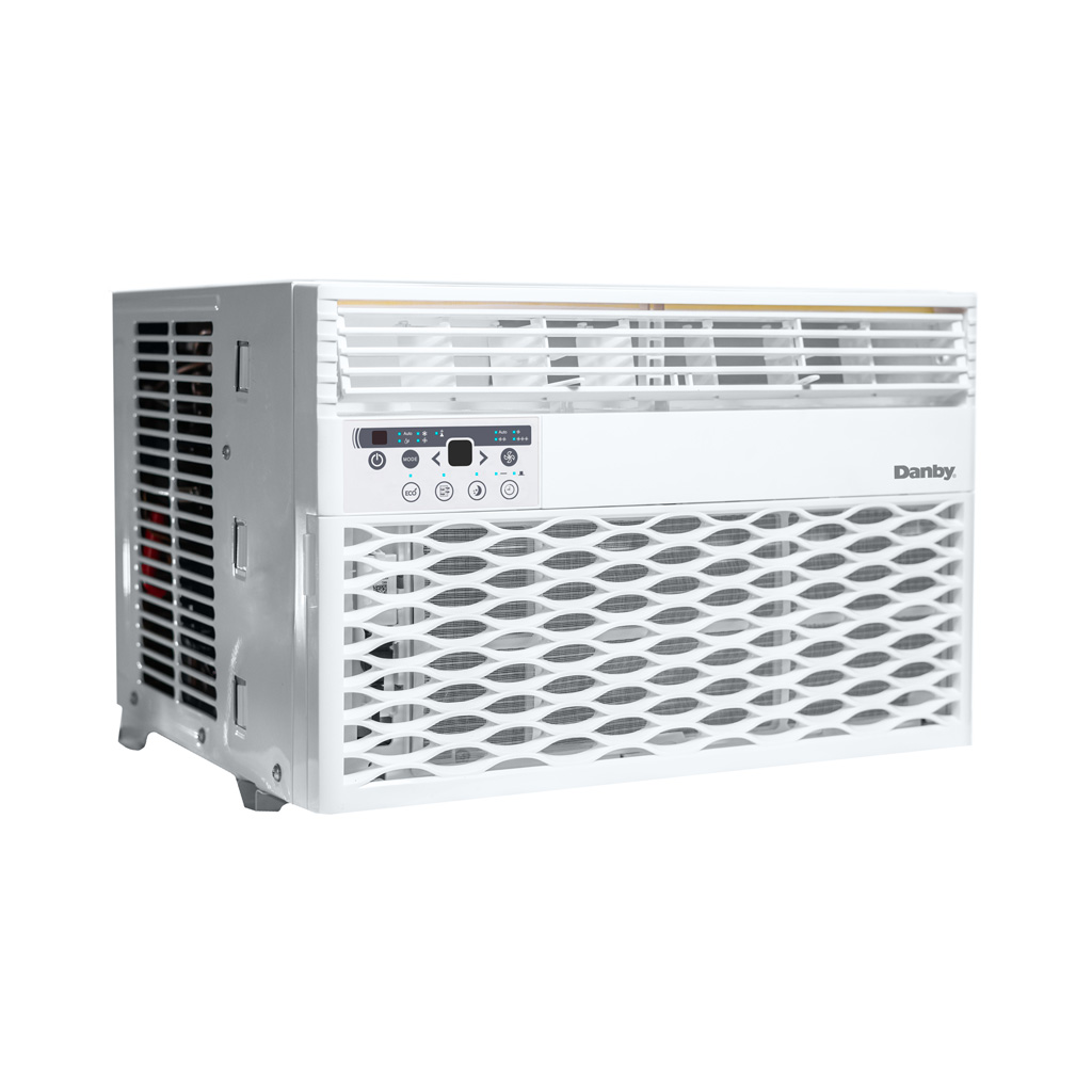 6,000 BTU Window AC DAC060EB6WDB