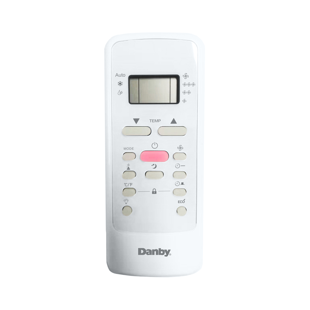 6,000 BTU Window AC DAC060EB6WDB