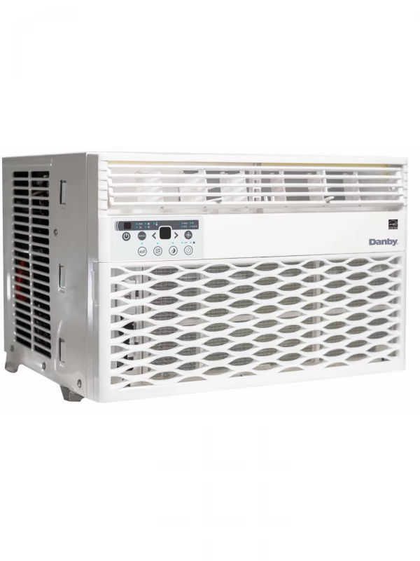 6,000 BTU Window AC DAC060EB6WDB