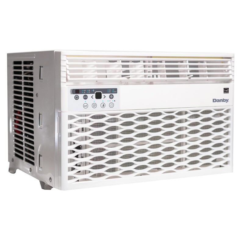 6,000 BTU Window AC DAC060EB6WDB