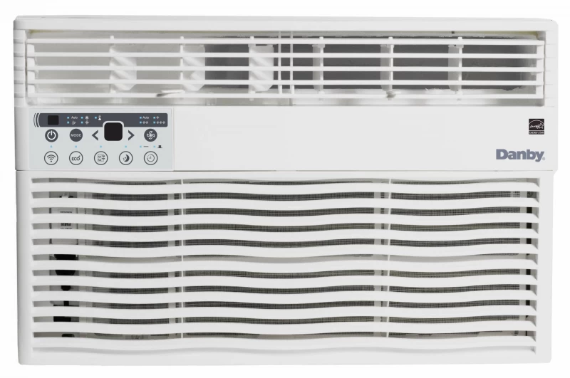 6,000 BTU Window AC DAC060EB7WDB
