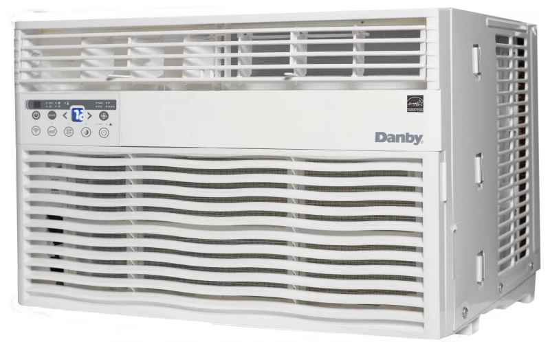 6,000 BTU Window AC DAC060EB7WDB