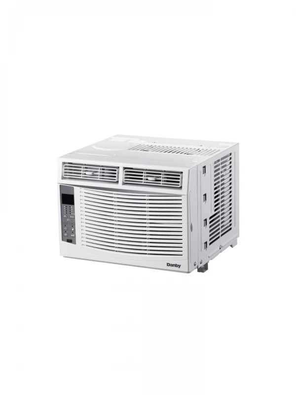 6,000 BTU Window AC DAC060EE1WDB