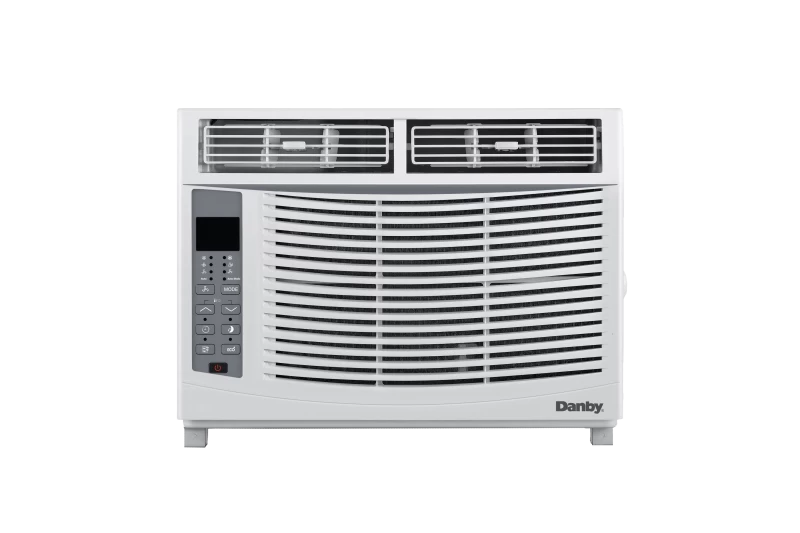 6,000 BTU Window AC DAC060EE1WDB