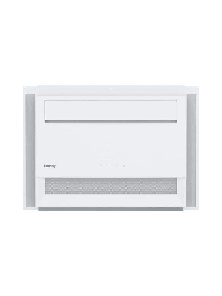 8,000 Btu Window Air Conditioner – Wireless – Cools Up To 350 Sq. Ft. DAC080B5WDB