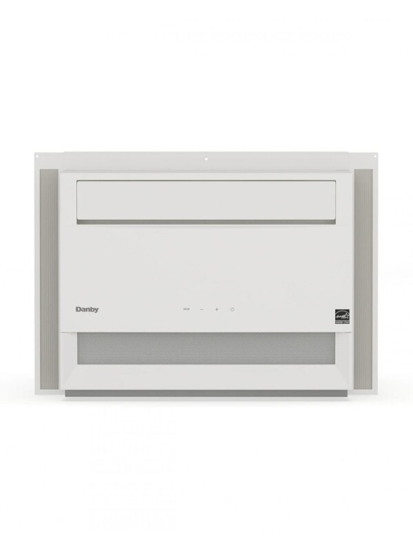 8,000 BTU Window AC with WIFI DAC080B5WDB
