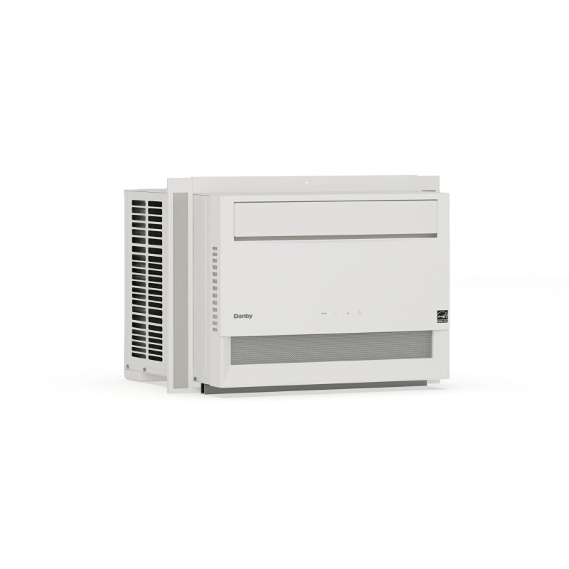 8,000 Btu Window Air Conditioner – Wireless – Cools Up To 350 Sq. Ft. DAC080B5WDB
