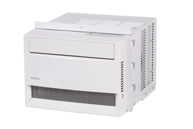 8,000 Btu Window Air Conditioner – Wireless – Cools Up To 350 Sq. Ft. DAC080B5WDB