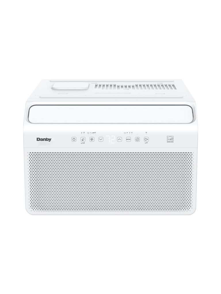 8,000 BTU Window AC DAC080B8IWDB6