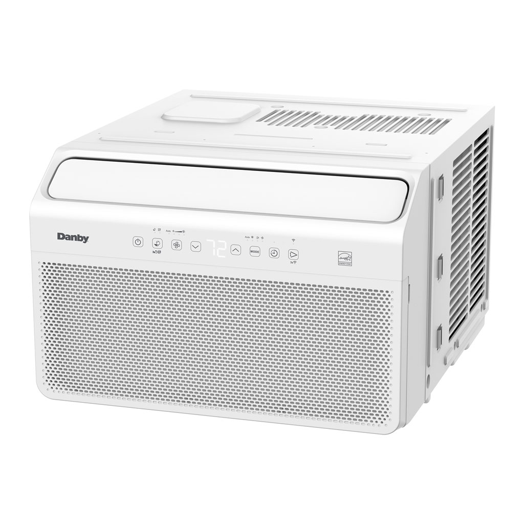 8,000 BTU Window AC DAC080B8IWDB6