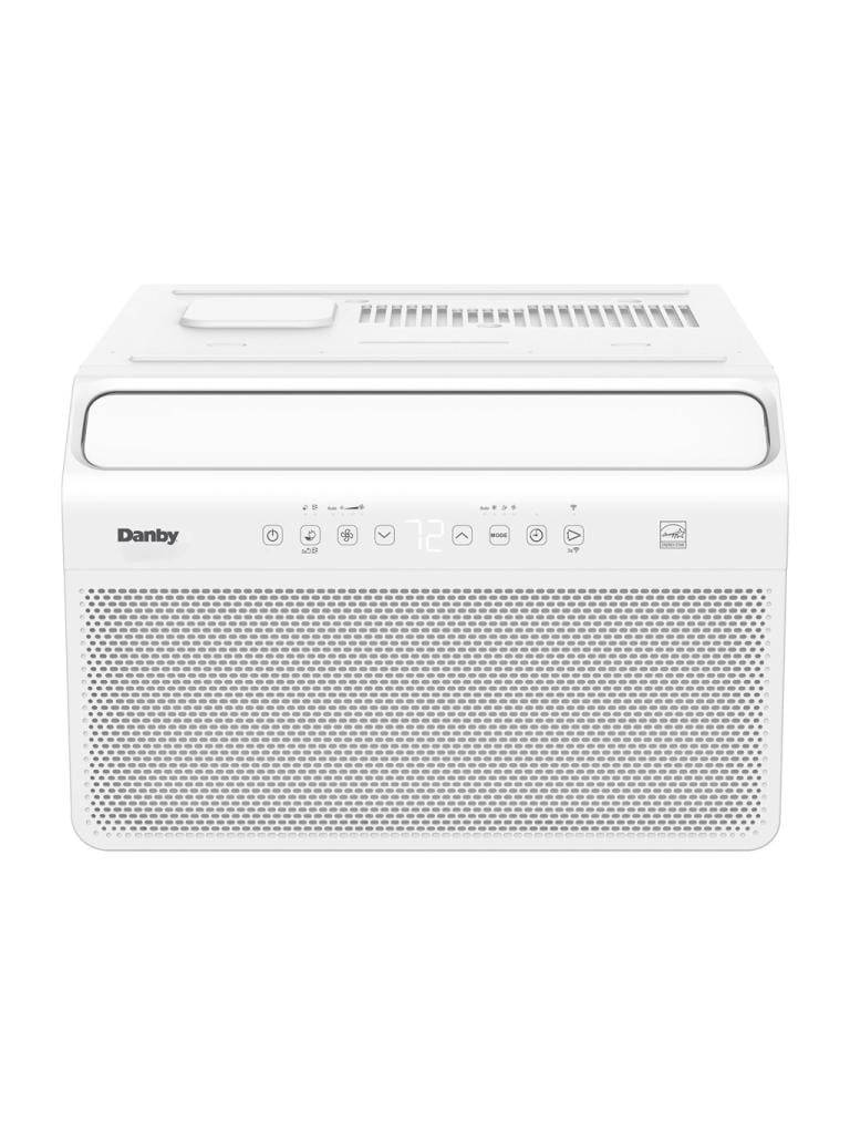 8,000 BTU Window AC DAC080B8IWDB6