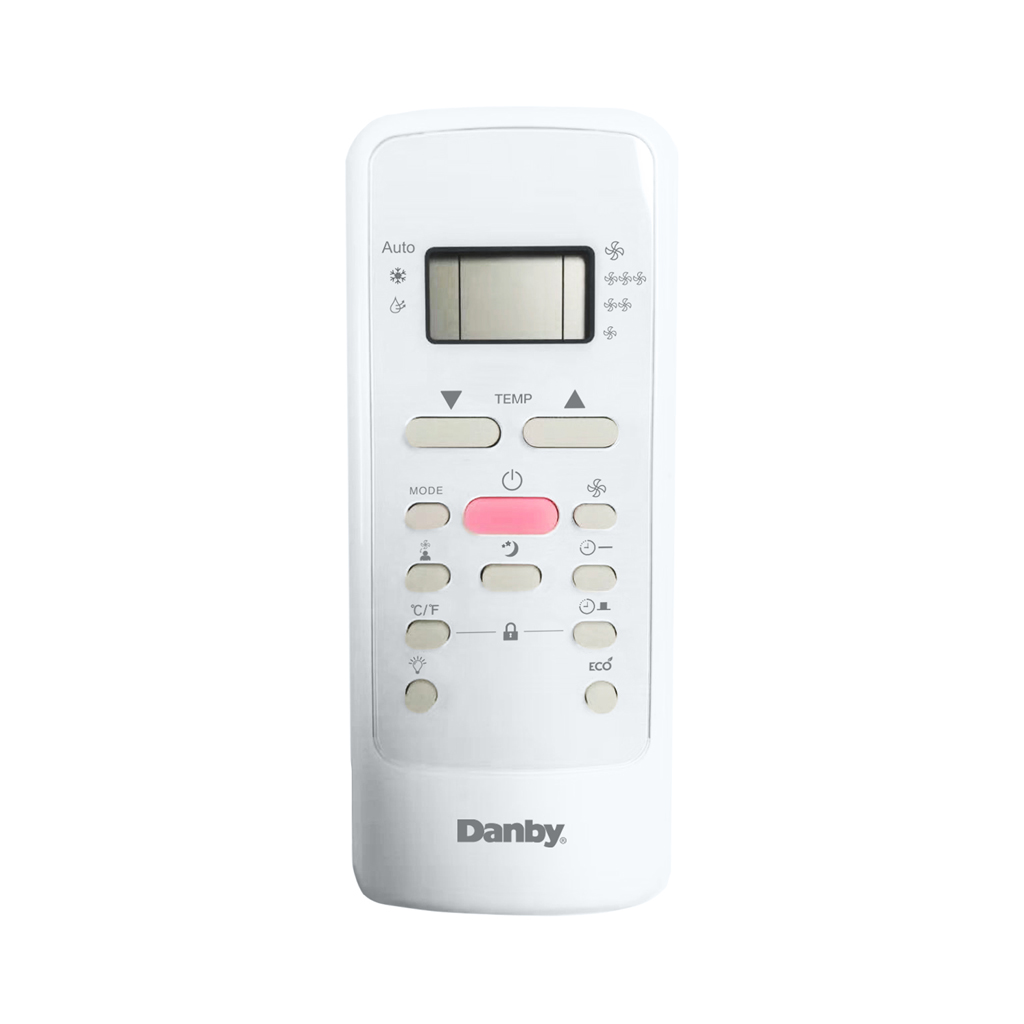 8,000 BTU Window AC DAC080EB6WDB