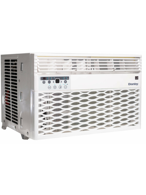 8,000 BTU Window AC DAC080EB6WDB
