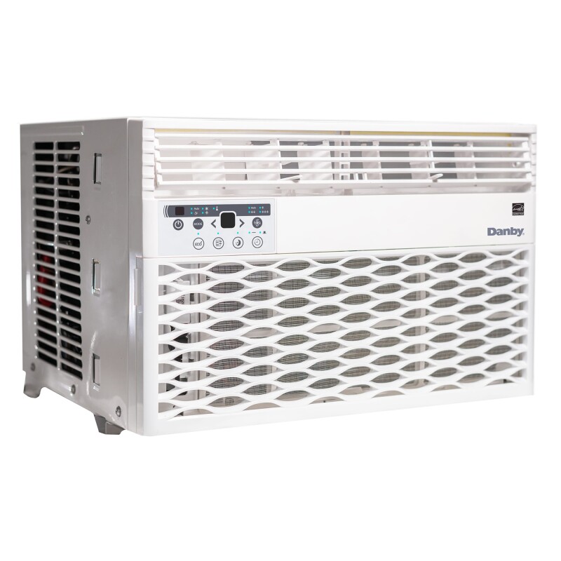 8,000 BTU Window AC DAC080EB6WDB