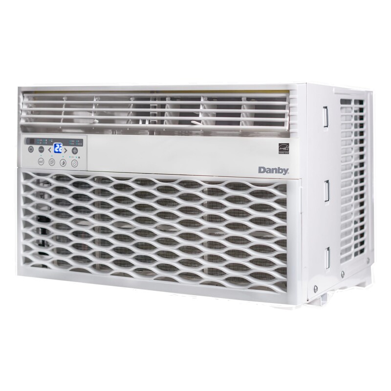 8,000 BTU Window AC DAC080EB6WDB