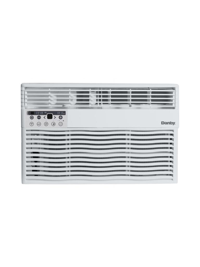 8000 BTU Window AC DAC080EB7WDB