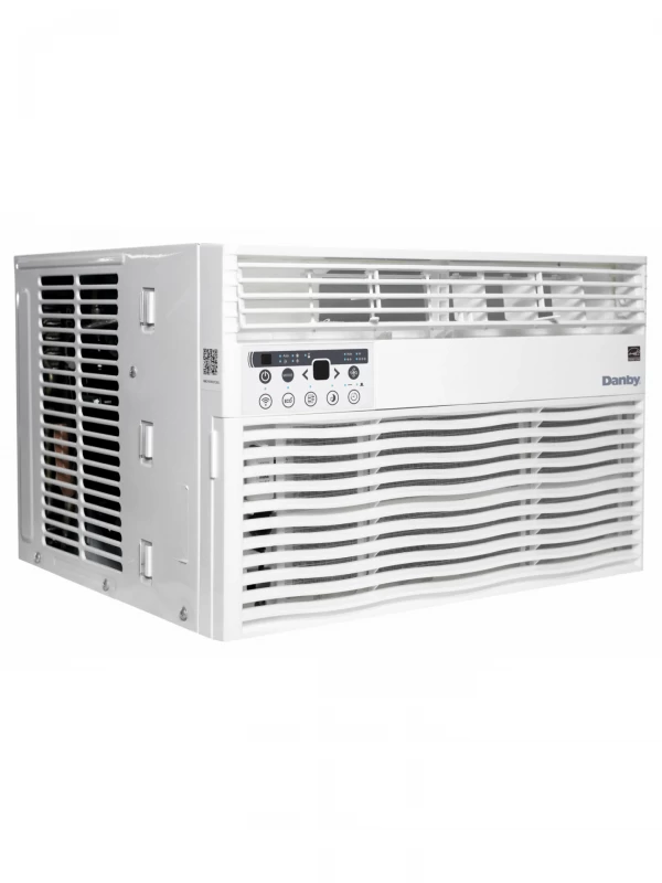 8000 BTU Window AC DAC080EB7WDB
