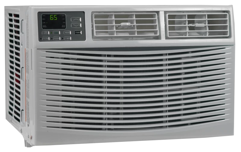 8,000 BTU Window AC DAC080EE2WDB