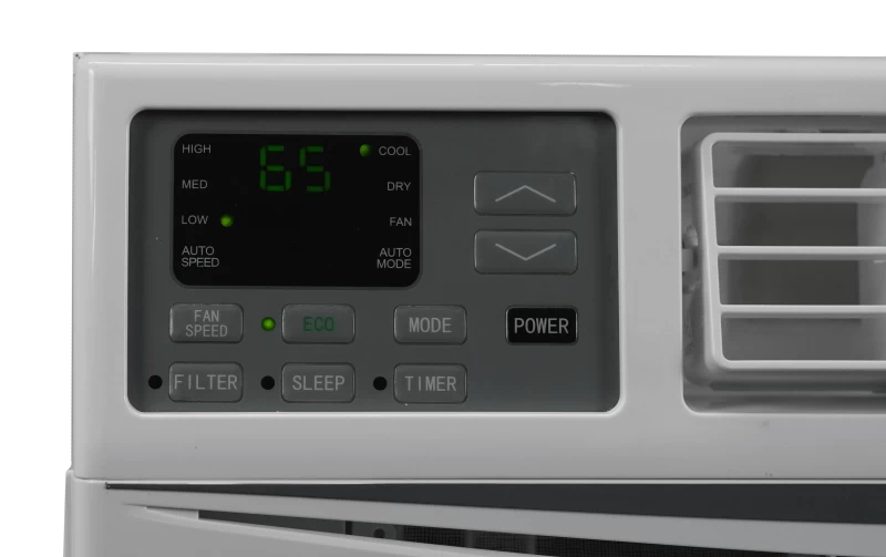 8,000 BTU Window AC DAC080EE2WDB