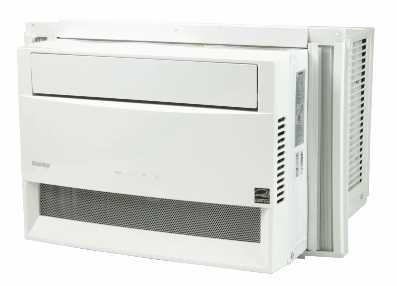 10,000 BTU Window Air Conditioner with Wireless Connect DAC100B5WDB