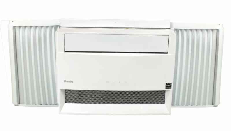 10,000 BTU Window Air Conditioner with Wireless Connect DAC100B5WDB