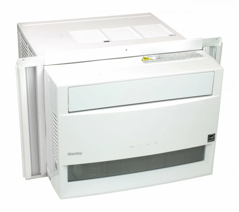 10,000 BTU Window Air Conditioner with Wireless Connect DAC100B5WDB