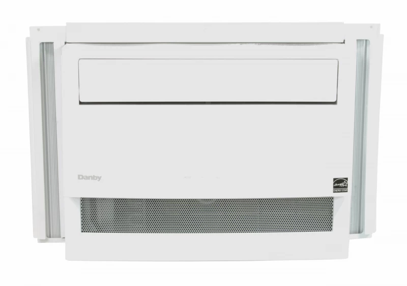 10,000 BTU Window Air Conditioner with Wireless Connect DAC100B5WDB