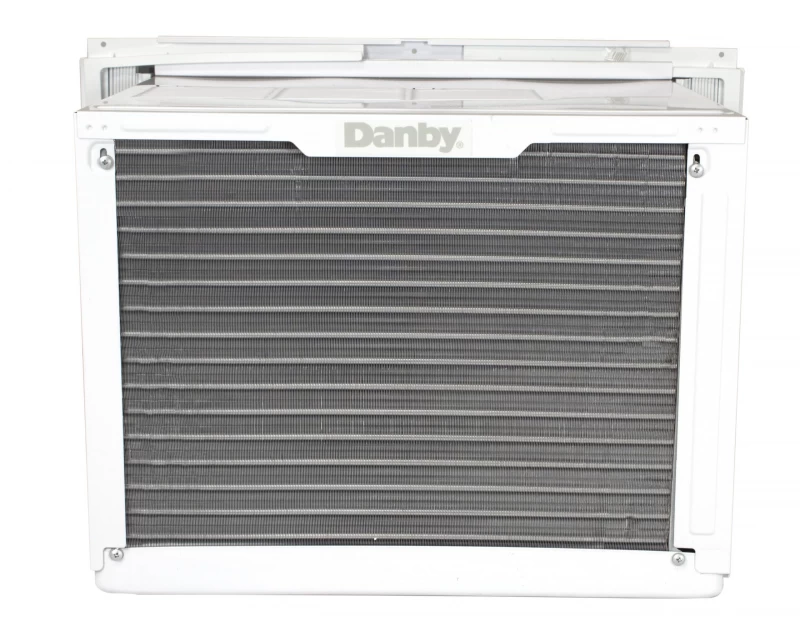 10,000 BTU Window Air Conditioner with Wireless Connect DAC100B5WDB