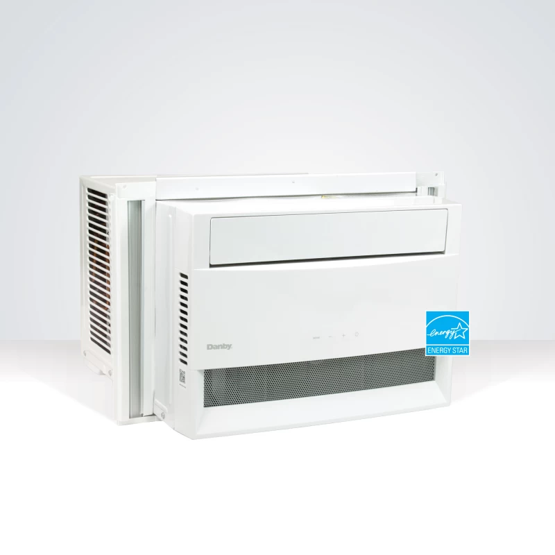 10,000 BTU Window Air Conditioner with Wireless Connect DAC100B5WDB