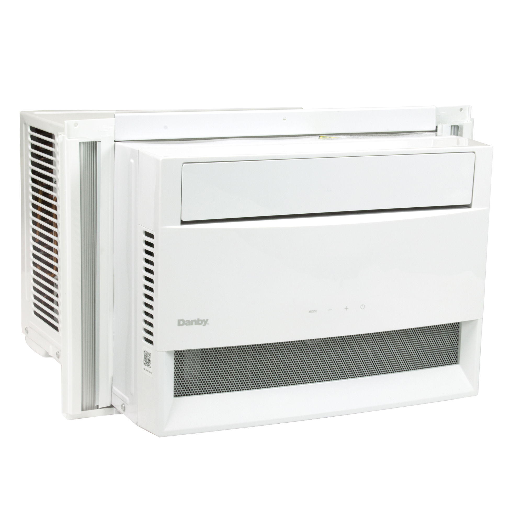 10,000 Btu Window Ac DAC100B6WDB