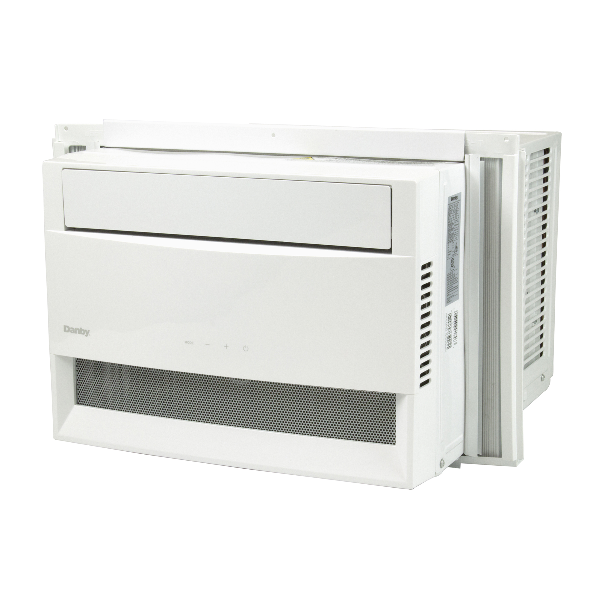 10,000 Btu Window Ac DAC100B6WDB