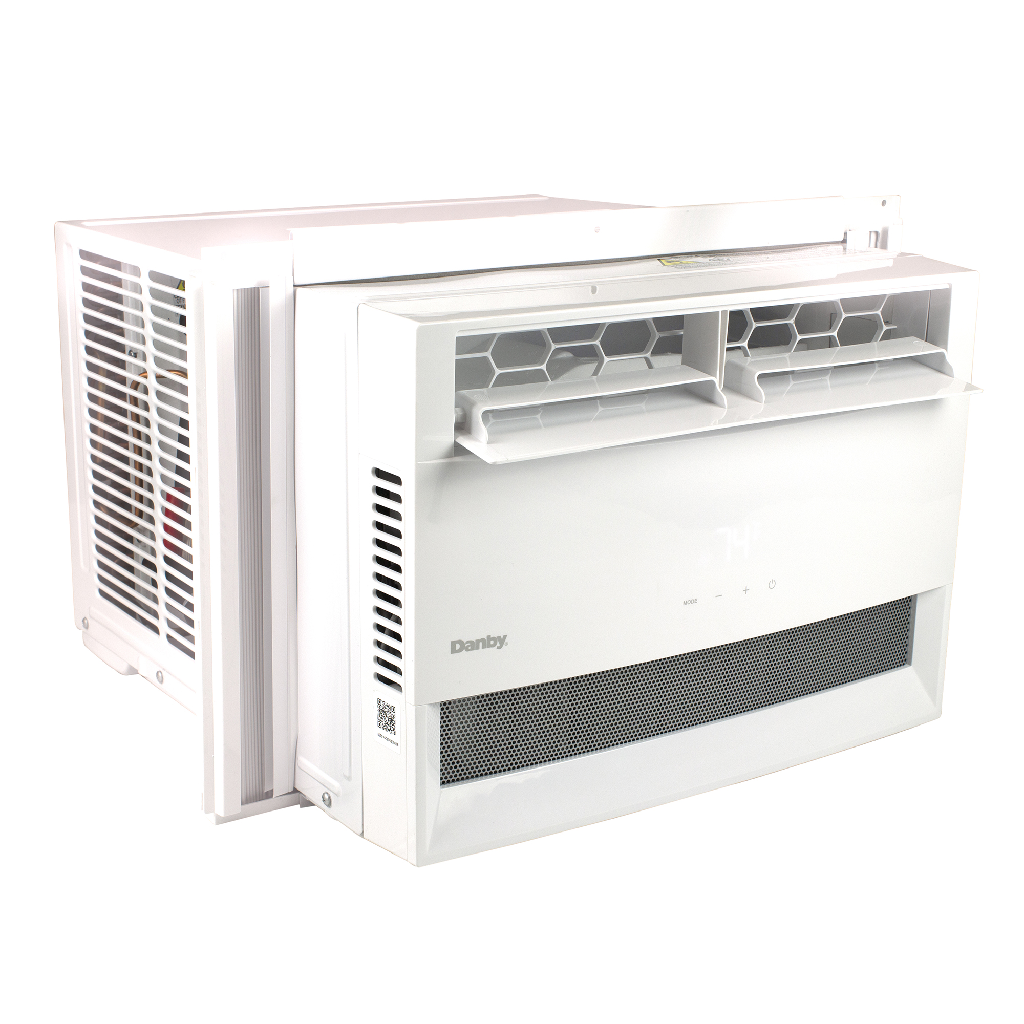10,000 Btu Window Ac DAC100B6WDB