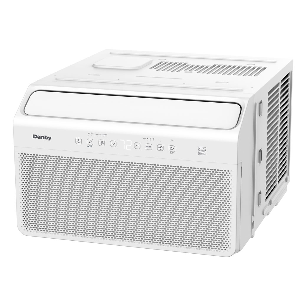 10000 Btu Inverter Window Ac DAC100B8IWDB6