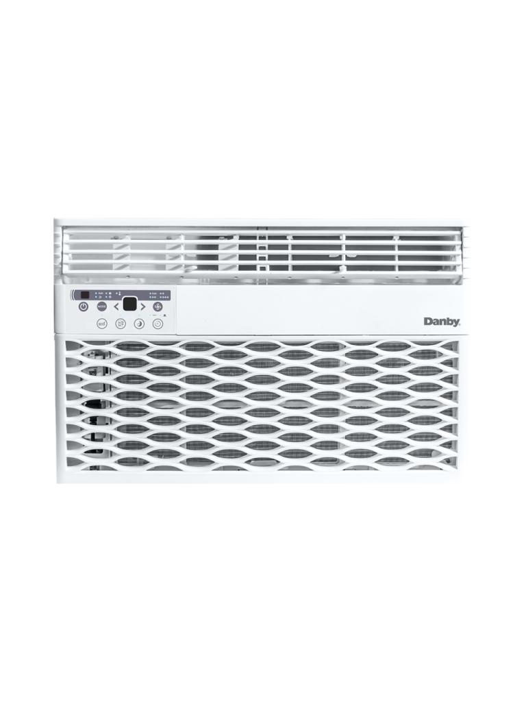 10,000 BTU Window AC view 9