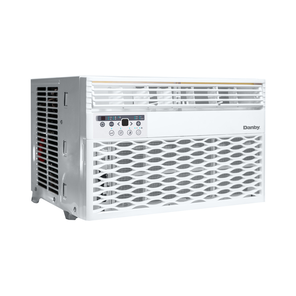 10,000 BTU Window AC view 8