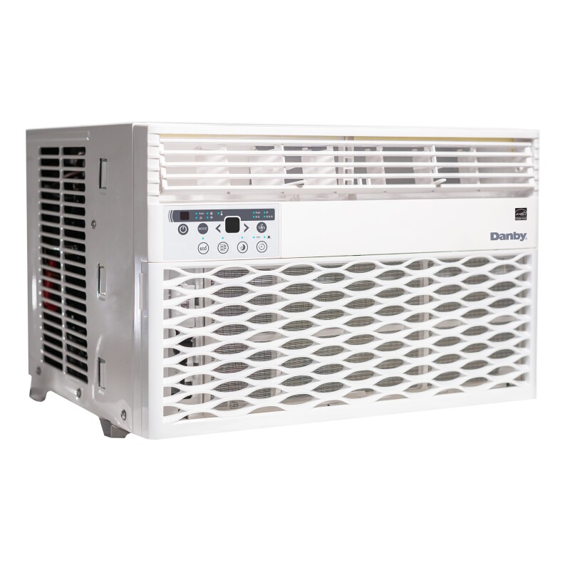 10,000 BTU Window AC view 16