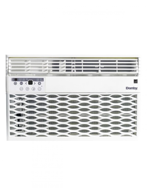 10,000 BTU Window AC view 15
