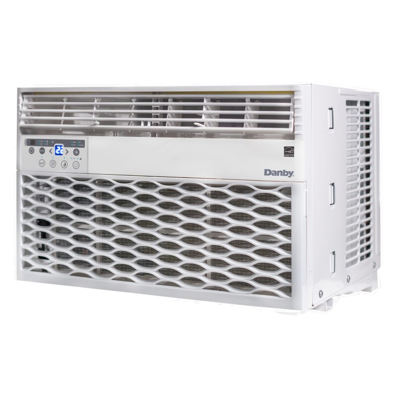 10,000 BTU Window AC view 17