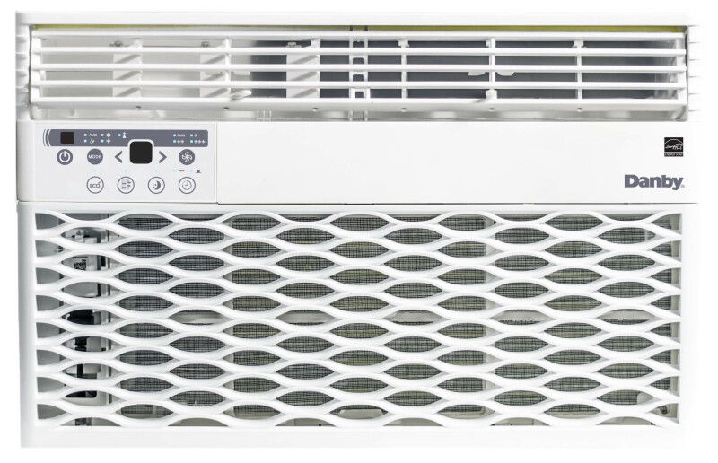 10,000 BTU Window AC view 14