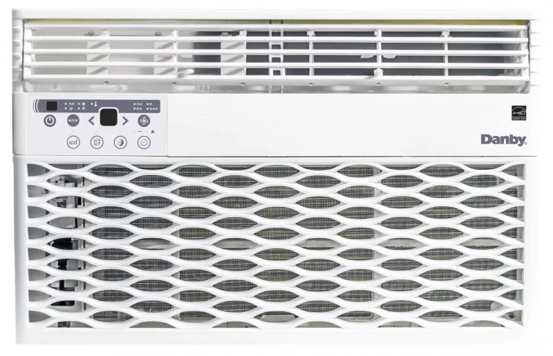 10000 BTU Window AC DAC100EB9WDB
