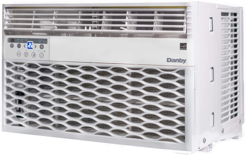 10000 BTU Window AC DAC100EB9WDB