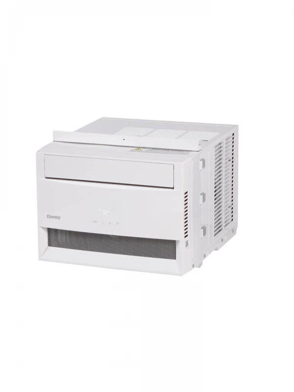 12000 BTU Window AC with Wireless Connect DAC120B5WDB6