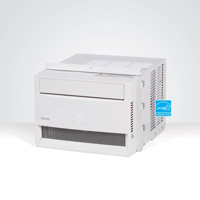 12000 BTU Window AC with Wireless Connect DAC120B5WDB6