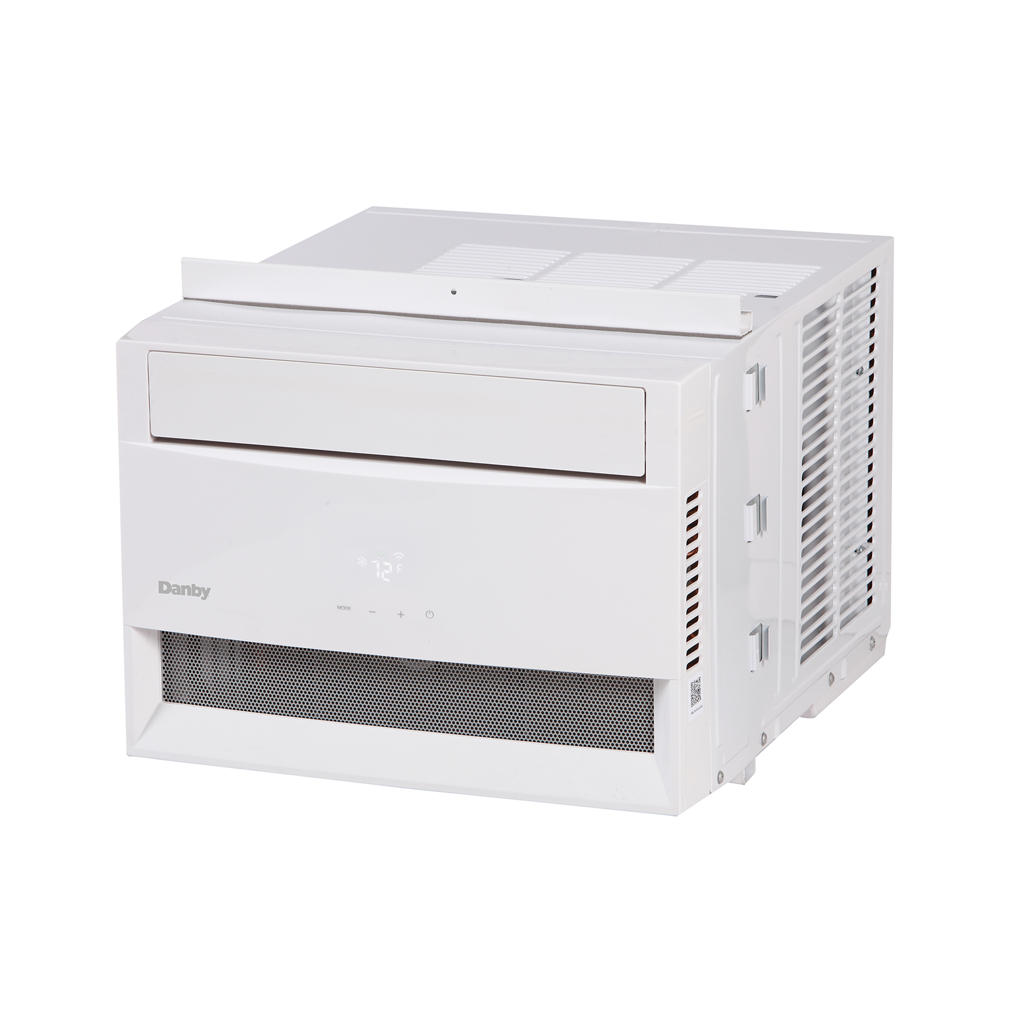 12,000 BTU Window AC DAC120B6WDB6