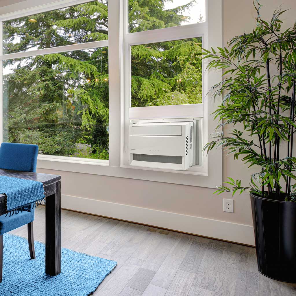 12,000 BTU Window AC DAC120B6WDB6