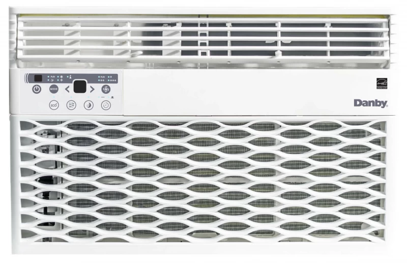 12,000 BTU Window AC DAC120EB6WDB6