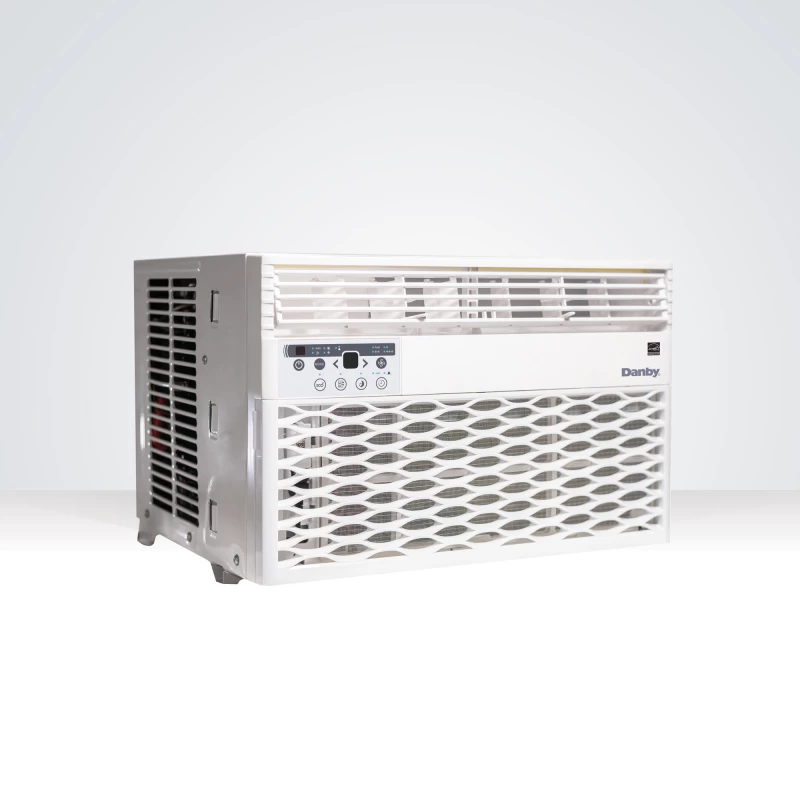 12,000 BTU Window AC DAC120EB6WDB6