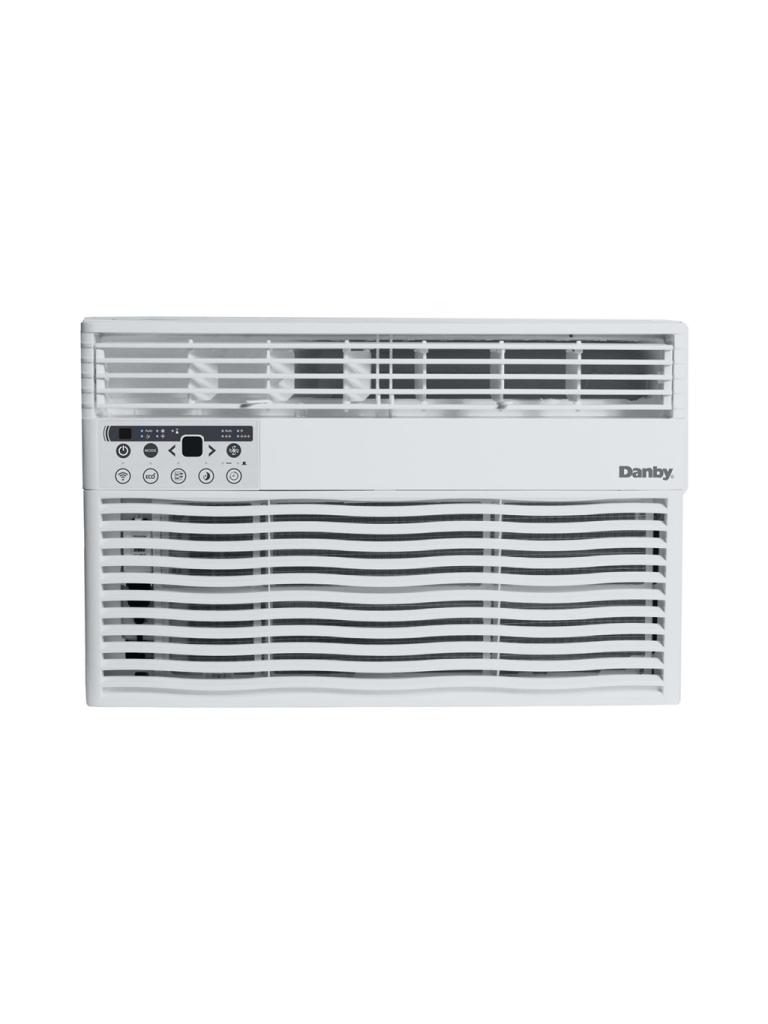 12,000 BTU Window AC DAC120EB8WDB