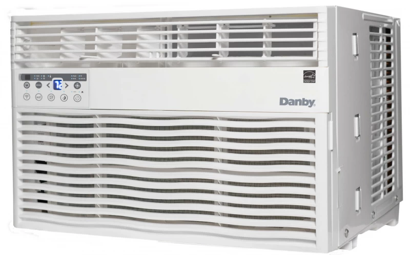 12,000 BTU Window AC DAC120EB8WDB